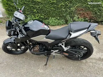 honda cb500