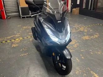 honda pcx 125