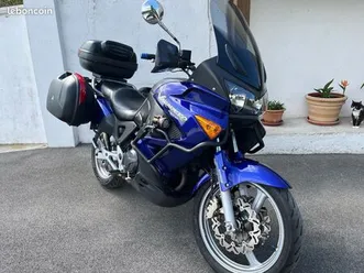honda varadero 1000