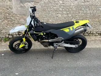 701 husqvarna