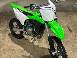 85 kx 2018