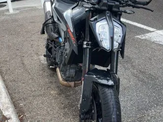 ktm 790 duke