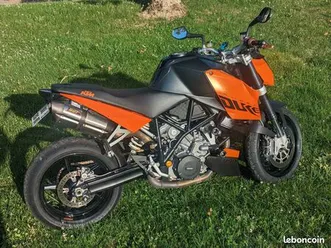 ktm 990 superduke