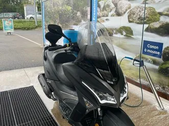 kymco xtown