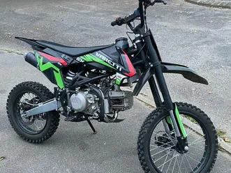 à vendre moto dirt 190
