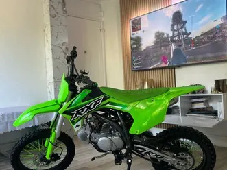 dirt 150 cc rxf open