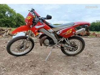 xps 50 enduro