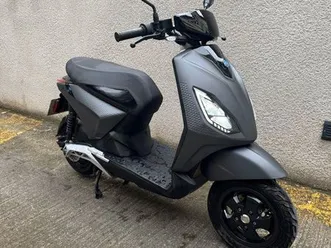 piaggio 1 active électrique ◊?2021