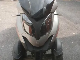 scooter quadro s 350cm3 3 roues