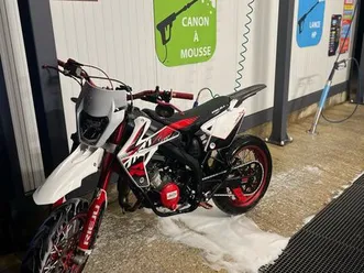 rieju mrt trophy 2023