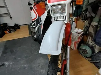 moto yamaha homologué