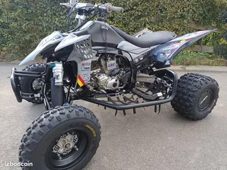 yfzr 450