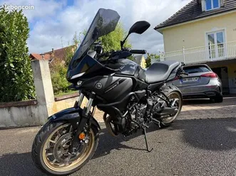 yamaha tracer700 a2