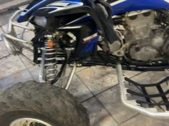 450 yfz homologue