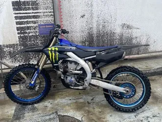 450 yzf 2018