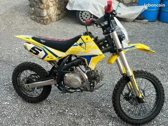 apollo 125 enduro rfz