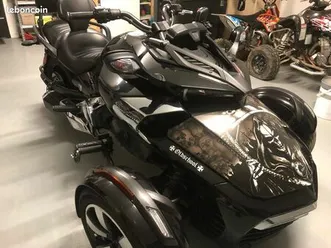 can an 1340 f3s echange voiture sport