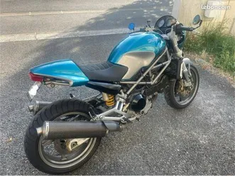 ducati monster 916 s4
