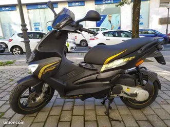 gilera runner 50 sp