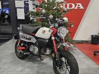 honda monkey 125