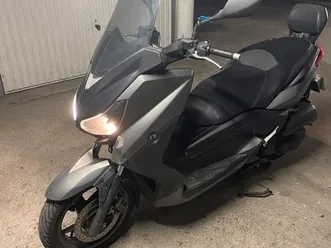 xmax 125