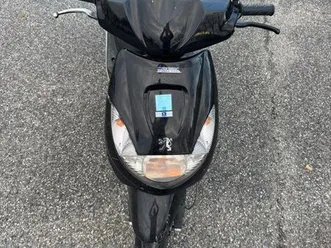 peugeot vivacity 50 cc 2 tp cg/ct ok
