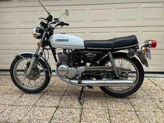 suzuki 125 gt