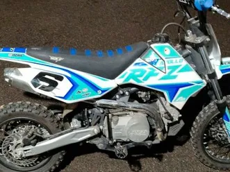 125 rfz apollo de 2020