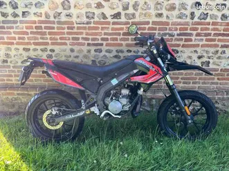 derbi senda