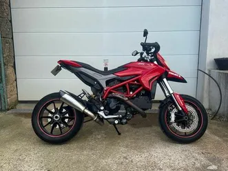 ducati 821 hypermotard