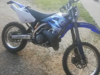300 gasgas enduro