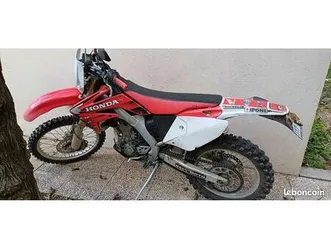 crf 250