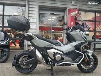 honda x-adv 750