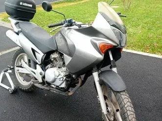 125 varadero faible kilométrage