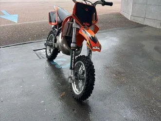 ktm 50 sx