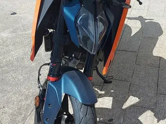 ktm duke 125