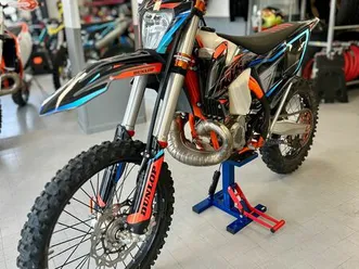 ktm 300 exc/tpi - six day 2020