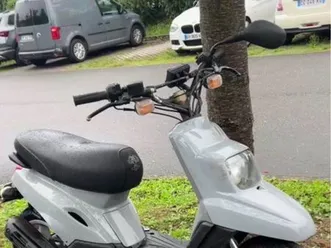 scooter mbk