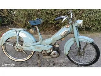 mobylette motobécane av79