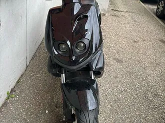 scooter trekker