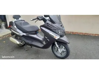 scooter piaggo
