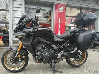 yamaha tracer 9 gt