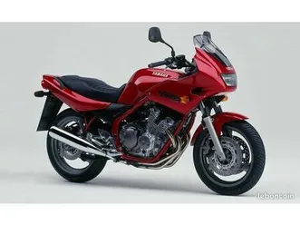 yamaha 600 échange / vente