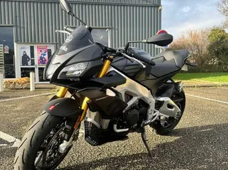 aprilia tuono v4 1100 rr