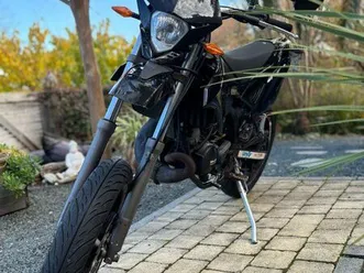 moto bêta rr 50