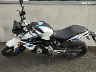 bmw g310r