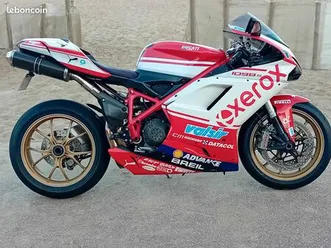 ducati 1098