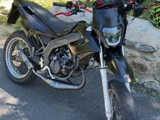 gilera smt 2005
