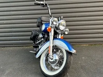 harley davidson softail heritage 1584