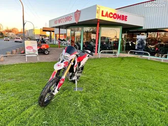 vent dérapage 50 cc offre exceptionel az motors